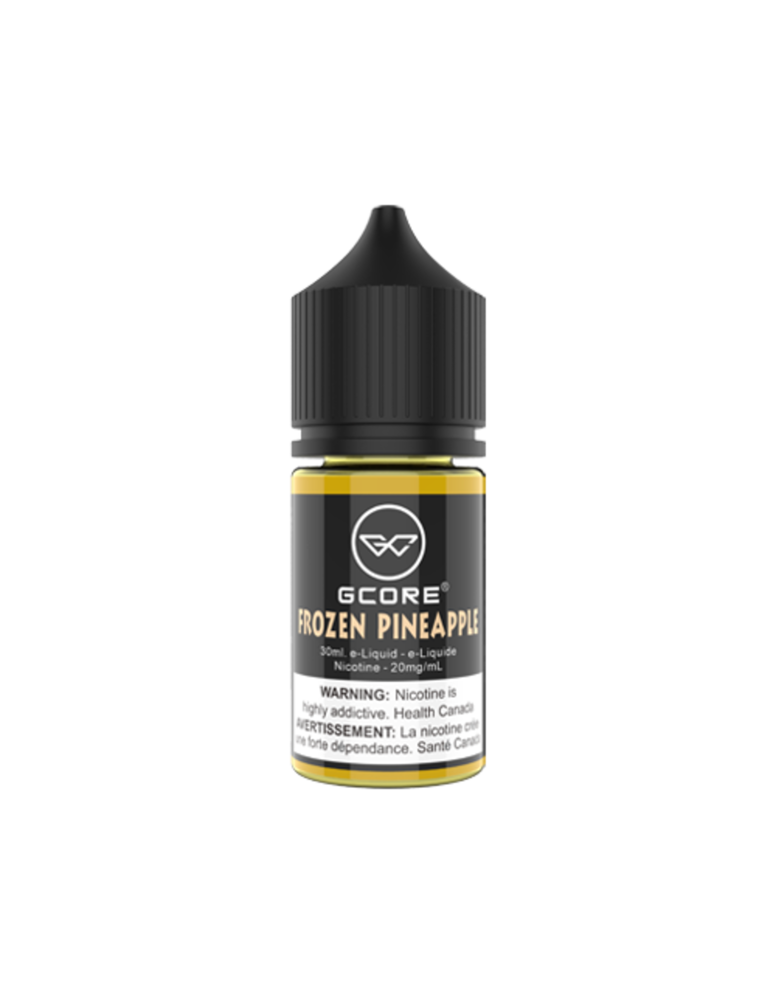 gcore juice GCore  FROZEN PINEAPPLE (30ml/20mg)