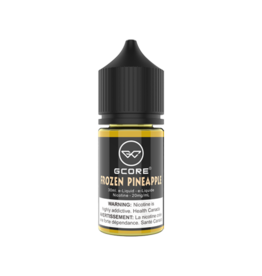 gcore juice GCore  FROZEN PINEAPPLE (30ml/20mg)