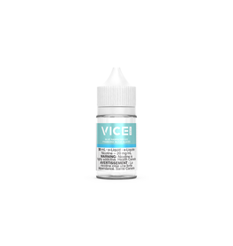 VICE JUICE BLUE RASPBERRY ICE BY VICE SALT (20MG/30ML)