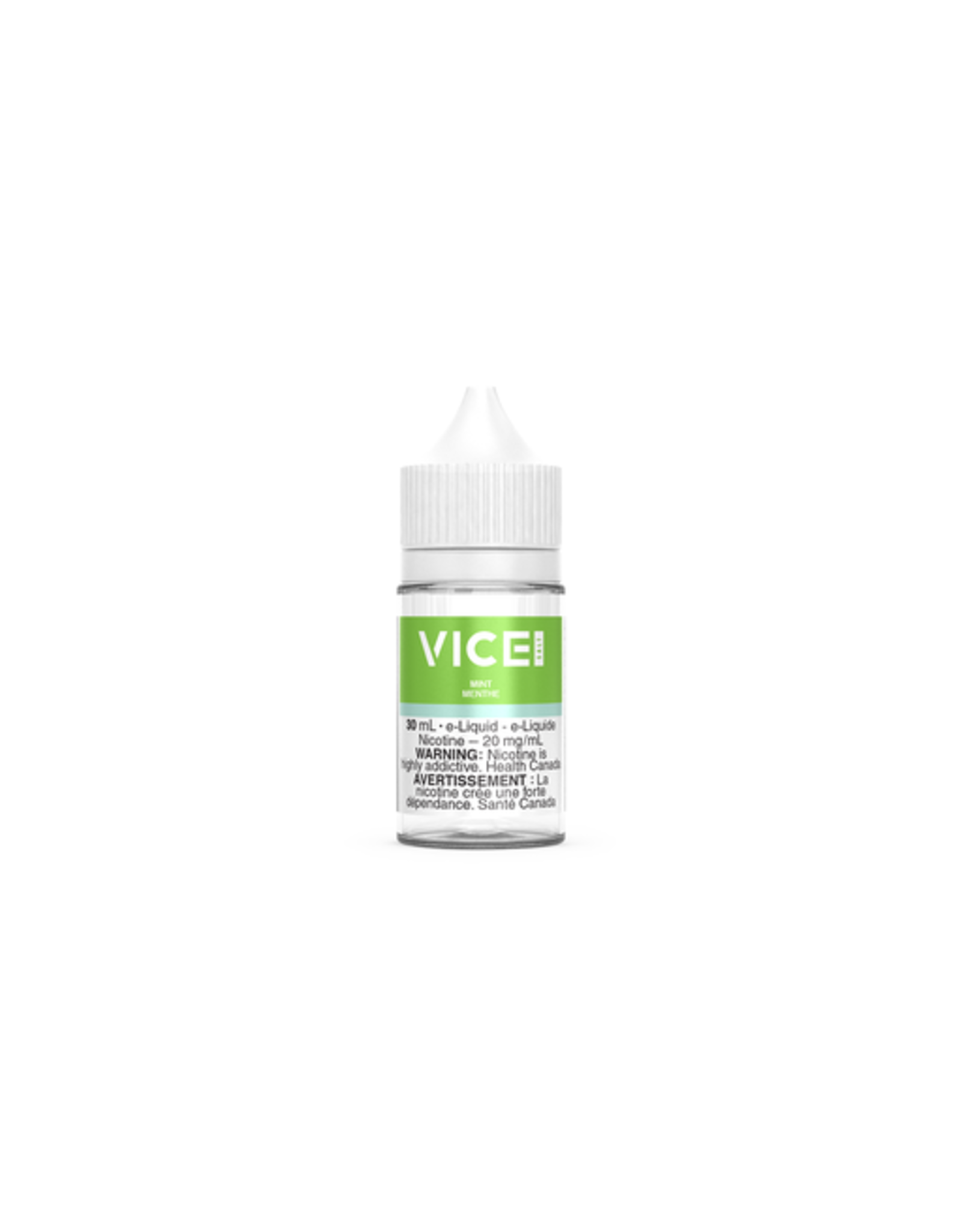 VICE JUICE MINT ICE BY VICE SALT (20MG/30ML)