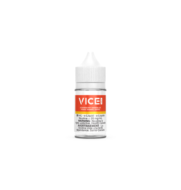 VICE JUICE STRAWBERRY BANANA ICE BY VICE SALT (20MG/30ML)