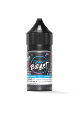 Flavour Beast E-Liquid Flavour Beast E-Liquid Bomb Blue Razz (30ml/20mg)