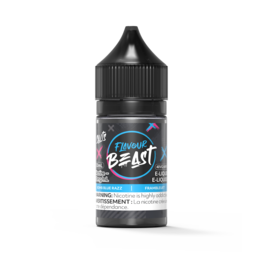 Flavour Beast E-Liquid Flavour Beast E-Liquid Bomb Blue Razz (30ml/20mg)