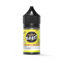 Flavour Beast E-Liquid Flavour Beast E-Liquid Churned Peanut(30ml/20mg)