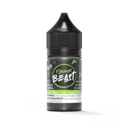 Flavour Beast E-Liquid Flavour Beast E-Liquid Gusto Green Apple(30ml/20mg)