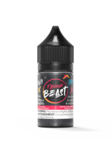 Flavour Beast E-Liquid Flavour Beast E-Liquid Ragin' Razz Mango Iced(30ml/20mg)