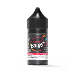 Flavour Beast E-Liquid Flavour Beast E-Liquid Ragin' Razz Mango Iced(30ml/20mg)