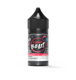 Flavour Beast E-Liquid Flavour Beast E-Liquid Savage Strawberry Watermelon Iced(30ml/20mg)