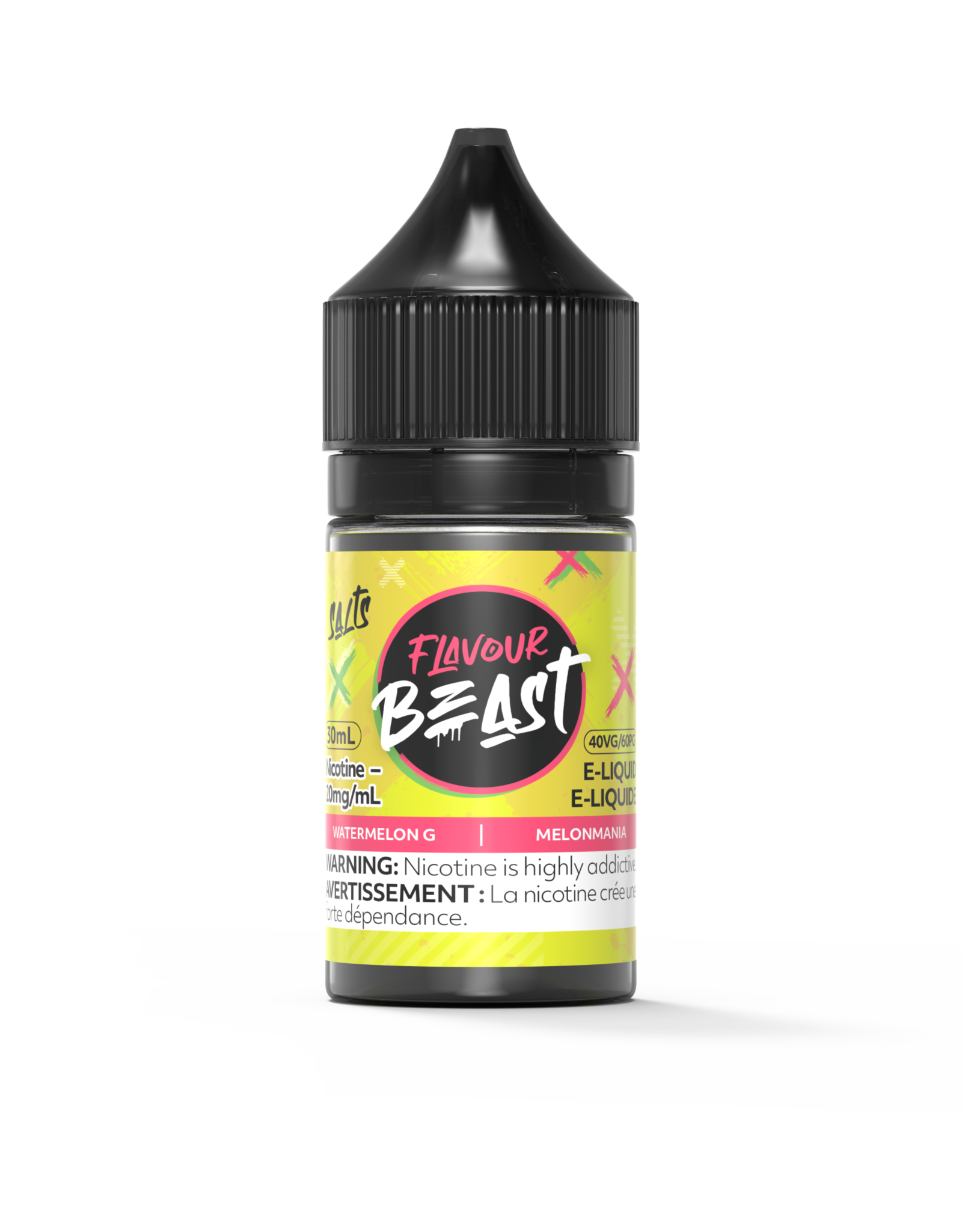 Flavour Beast E-Liquid Flavour Beast E-Liquid Watermelon G(30ml/20mg)