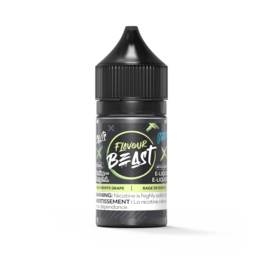 Flavour Beast E-Liquid Flavour Beast E-Liquid Wild White Grape Iced(30ml/20mg)