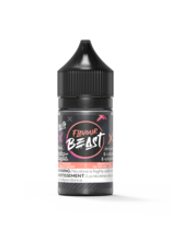 Flavour Beast E-Liquid Flavour Beast E-Liquid Packin' Peach Berry(30ml/20mg)