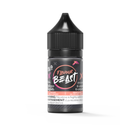 Flavour Beast E-Liquid Flavour Beast E-Liquid Packin' Peach Berry(30ml/20mg)