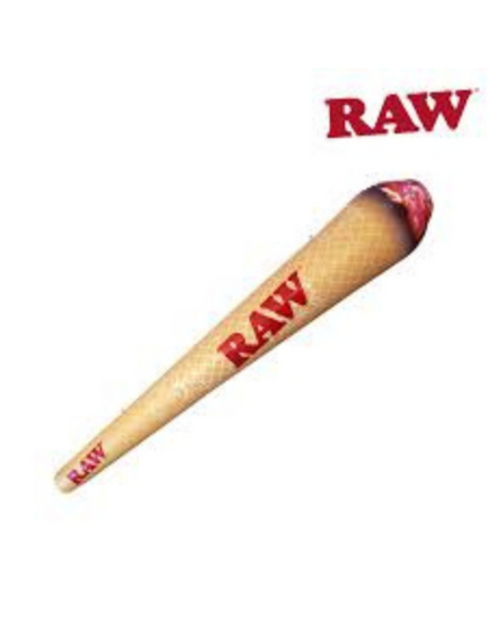 raw RAW 6ft Inflatable Cone