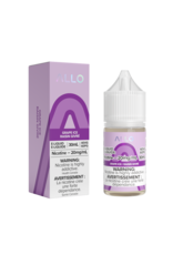 allo juice Grape Ice by allo salt (30ml/20mg)