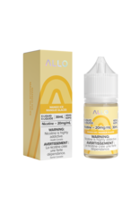 allo juice Mango Ice by allo salt (30ml/20mg)