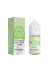 allo juice Spearmint by allo salt (30ml/20mg)