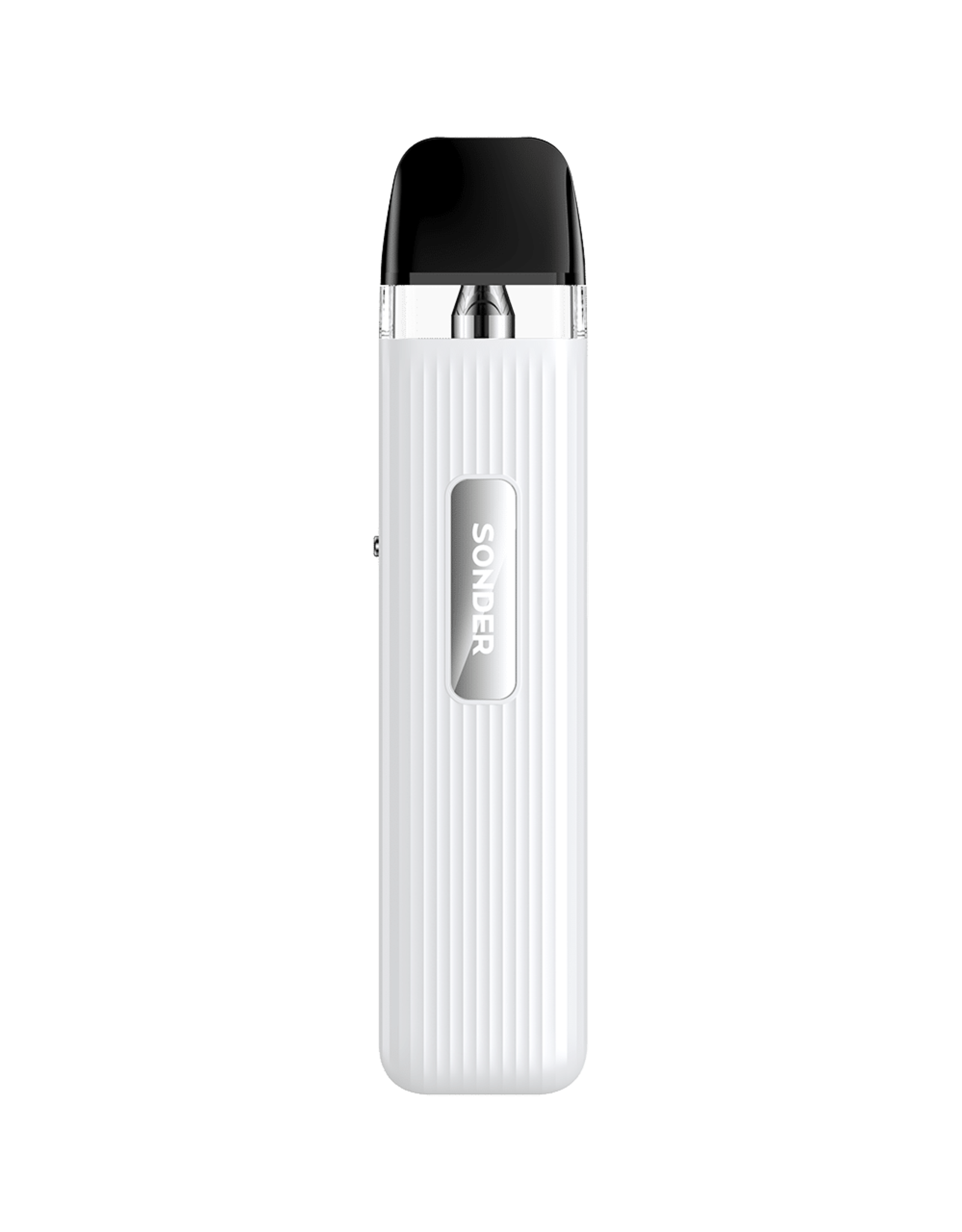 geek vape GEEKVAPE SONDER Q POD KIT [CRC] - WHITE 2ML