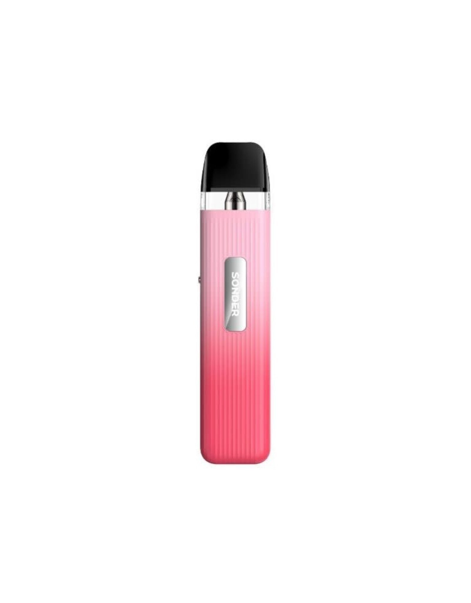 geek vape GEEKVAPE SONDER Q POD KIT [CRC] - ROSE PINK 2ML