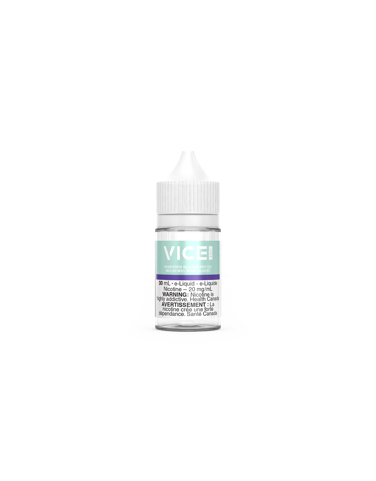 VICE JUICE HONEYDEW BLACKBERRY ICE BY VICE SALT (20MG/30ML)