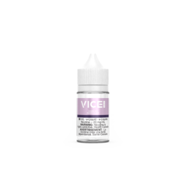 VICE JUICE GRAPE ICE BY VICE SALT (20MG/30ML)