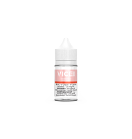 VICE JUICE STRAWBERRY ICE BY VICE SALT (20MG/30ML)