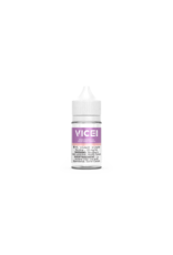 VICE JUICE PEACH BERRIES ICE BY VICE SALT (20MG/30ML)