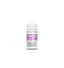 VICE JUICE PEACH BERRIES ICE BY VICE SALT (20MG/30ML)