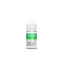 VICE JUICE APPLE KIWI MELON ICE BY VICE SALT (20MG/30ML)