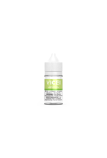 VICE JUICE GREEN APPLE ICE BY VICE SALT (20MG/30ML)