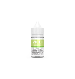 VICE JUICE GREEN APPLE ICE BY VICE SALT (20MG/30ML)