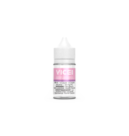 VICE JUICE RASPBERRY GRAPE LEMON ICE BY VICE SALT (20MG/30ML)