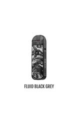 smok NORD 5 KIT FLUID BLACK GREY 2ml