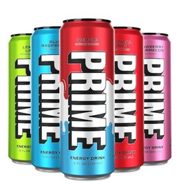 PRIME Prime Energy Drink