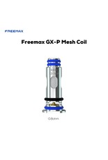 FREEMAX GALEX REPLACEMENT COILS 0.8 1 PIECE