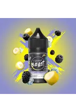 Flavour Beast E-Liquid Flavour Beast E-Liquid BLAZIN BANANA BLACKBERRY ICED(30ml/20mg)