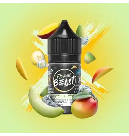 Flavour Beast E-Liquid Flavour Beast E-Liquid HIP HONEYDEW MANGO ICED(30ml/20mg)