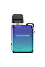 smok SMOK NOVO MASTERBOX 2ML CYAN BLUE