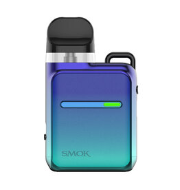 smok SMOK NOVO MASTERBOX 2ML CYAN BLUE