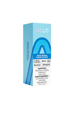 allo juice Mixed Berries by allo salt (30ml/20mg)