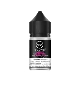 gcore juice GCORE Classic Cherry Icet (30ml/20mg)