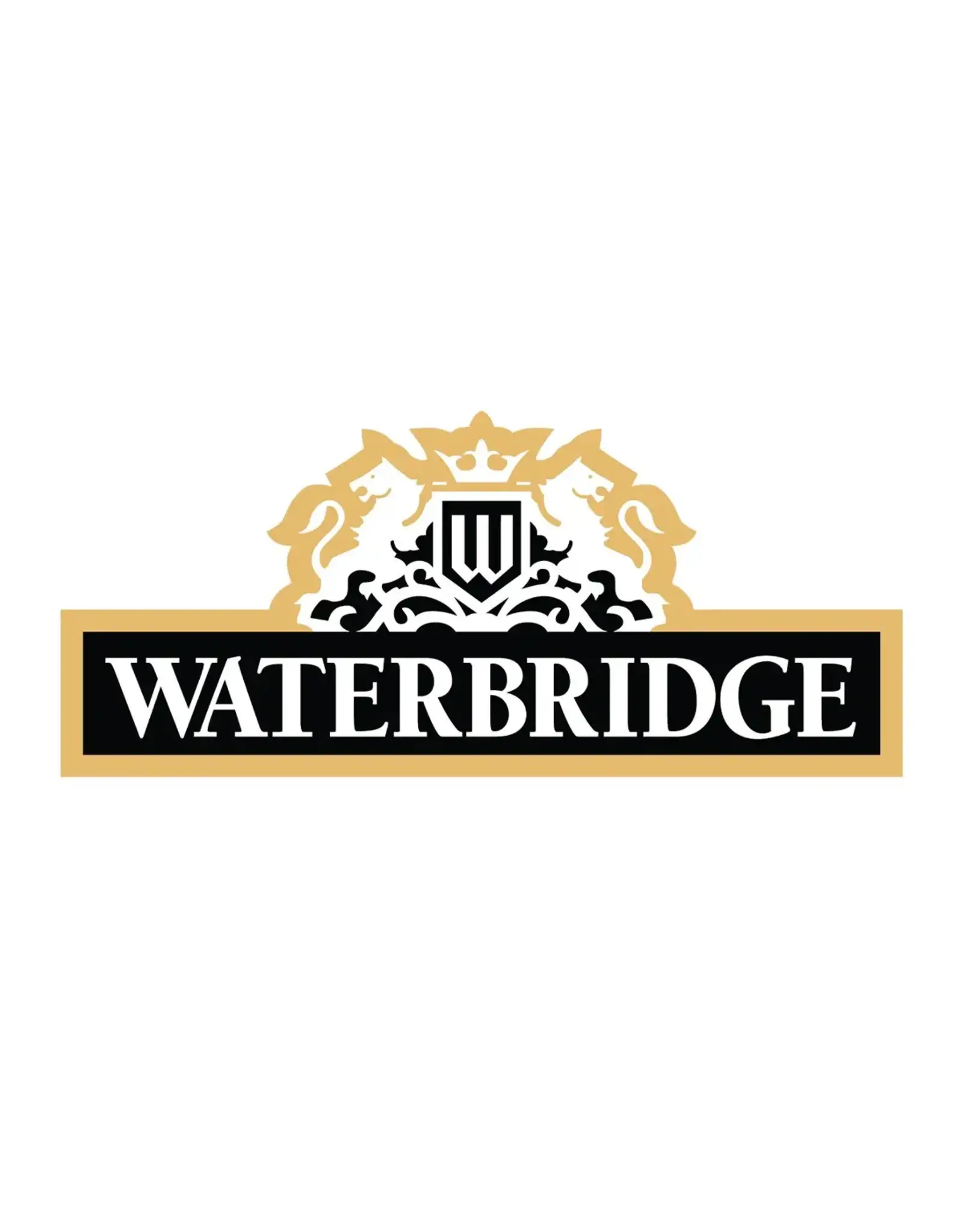 HARIBO UK  WATERBRIDGE SNACKS