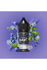 Flavour Beast E-Liquid Flavour Beast E-Liquid SUPER SOUR BLUEBERRY ICED (30ml/20mg)