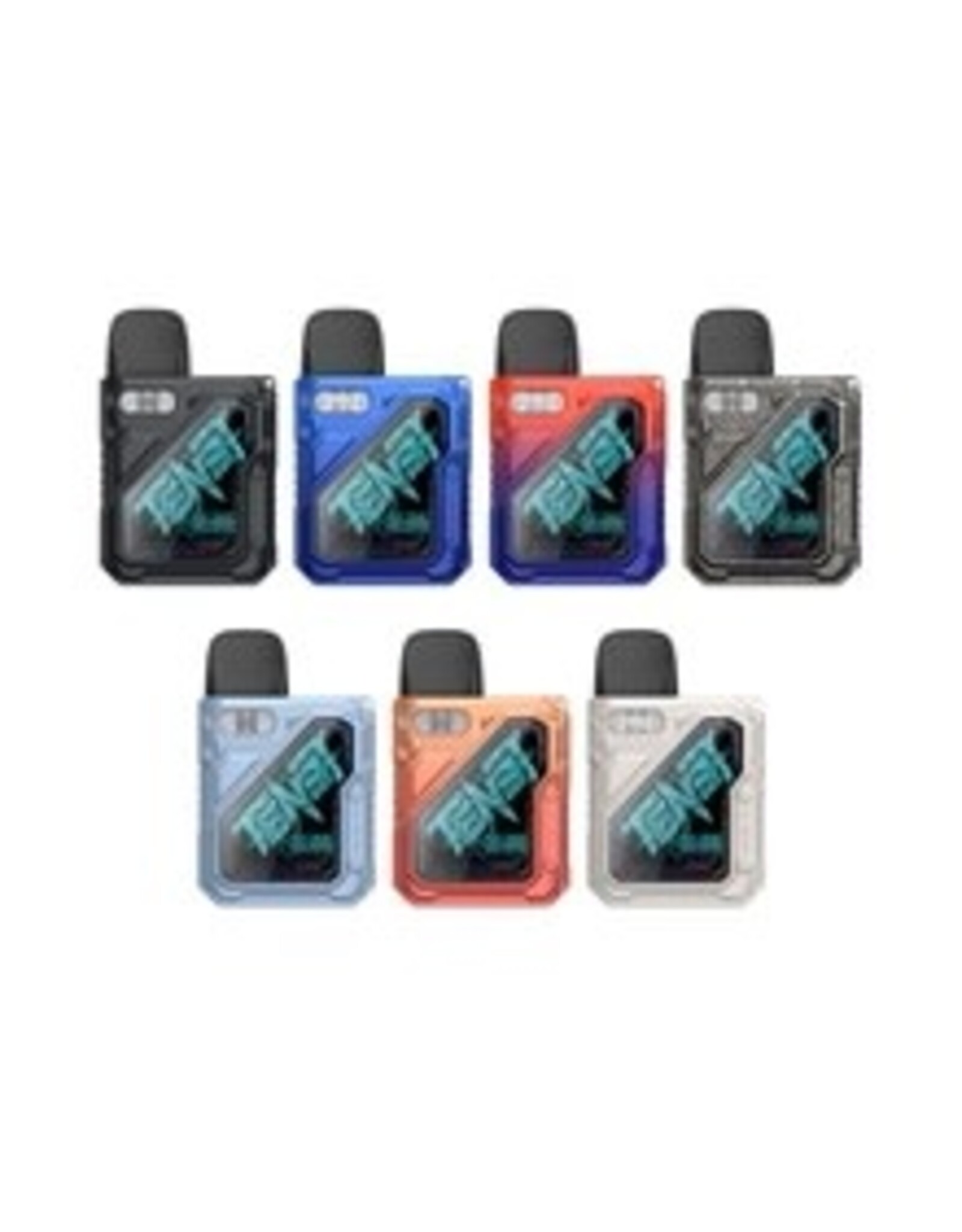 Uwell UWELL CALIBURN GK3 TENET POD KIT GREY