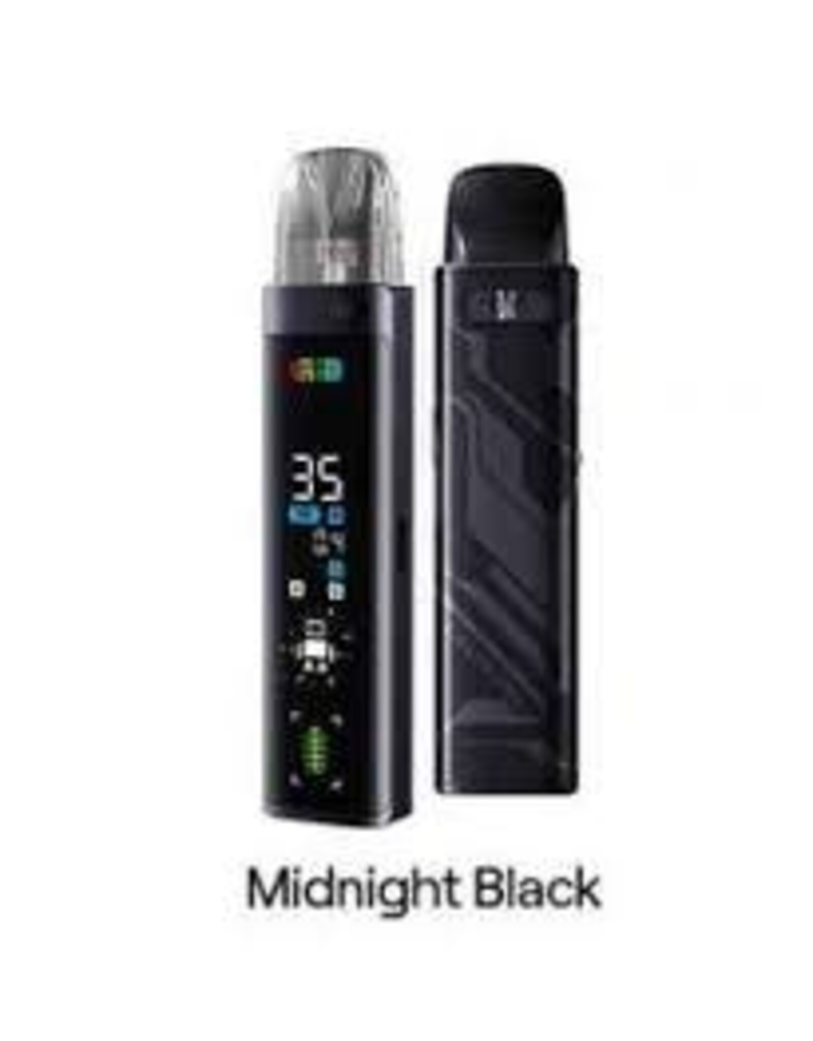 Uwell CALIBURN G3 PRO 2ML MIDNIGHT BLACK