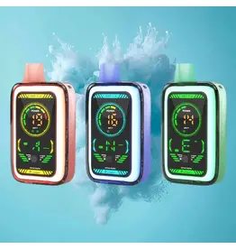 VABEEN CYBERFLEX BY VABEEN 2ML