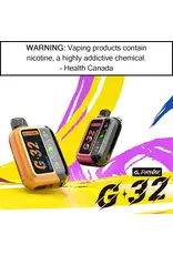 GPRIME G PRIME HYBRIDS/ABT DISPOSABLES 2ML