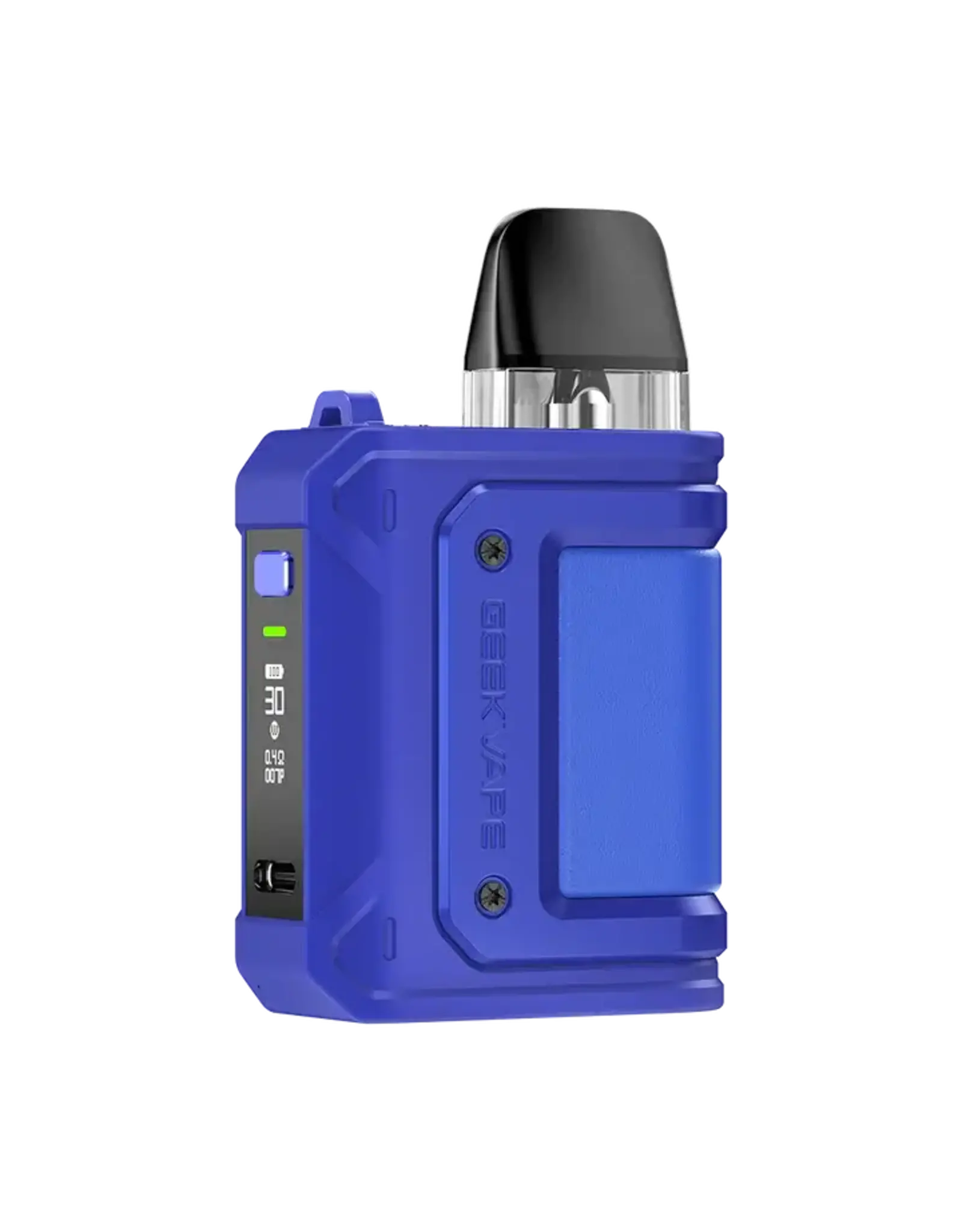 geek vape GEEKVAPE AEGIS HERO Q BLUE 2ML