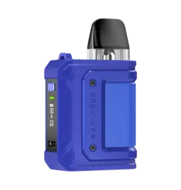 geek vape GEEKVAPE AEGIS HERO Q BLUE 2ML