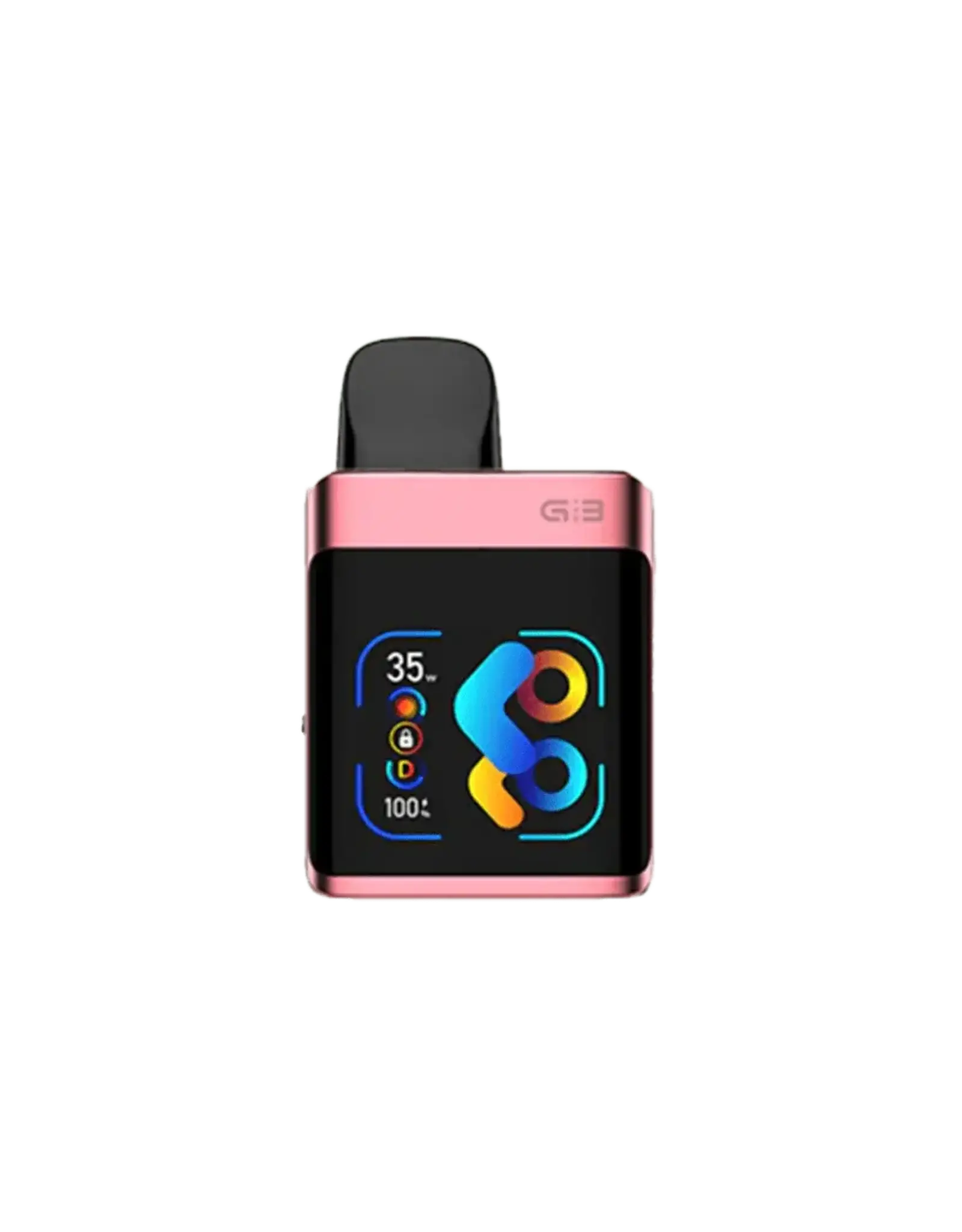 Uwell Uwell Caliburn G3 Pro Koko Pod System ROSE PINK
