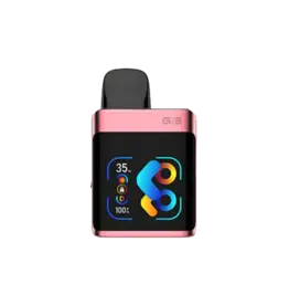 Uwell Uwell Caliburn G3 Pro Koko Pod System ROSE PINK
